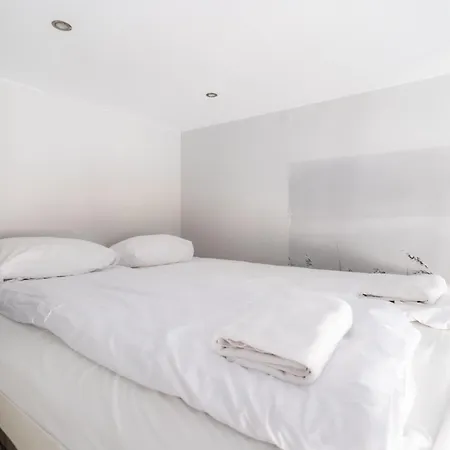 Apartment Pod Mewa - Komfortowy Przy Deptaku, 2 Sypialnie, Blisko Plazy By Grand Sopot